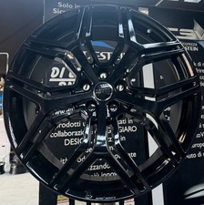 N1 CERCHIO IN LEGA RANGE ROVER