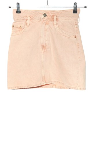 Zara gonna jeans - di,