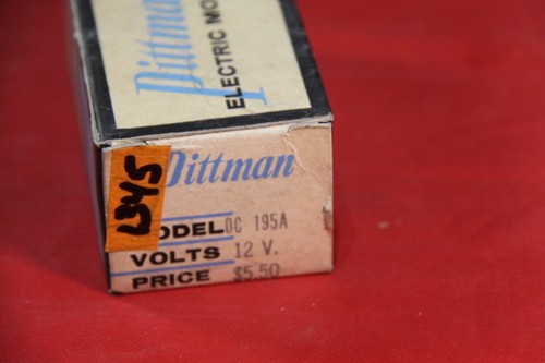 1345 pittman corporation - 1345,