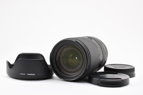Tamron 200mm 5 6 di - f/2.8-5.6,