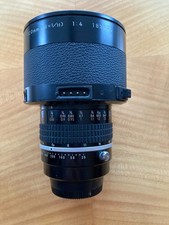 Nikon Medical-Nikkor 120 mm