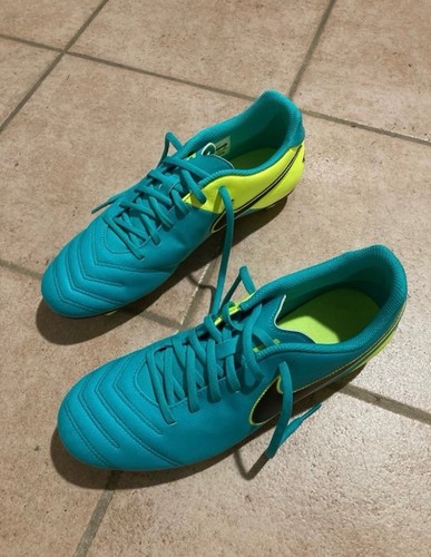 Scarpe calcio nike tiempo - scarpe,