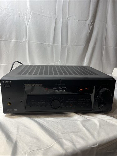 Sony str de875 ricevitore hifi - ricevitore,