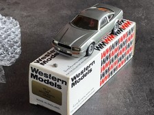 1/43 WESTERN MODELS WP 119