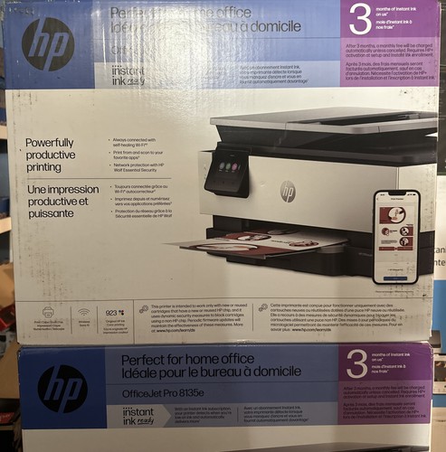 Officejet pro 8135e - officejet,