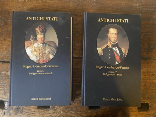 Antichi stati regno - antichi,
