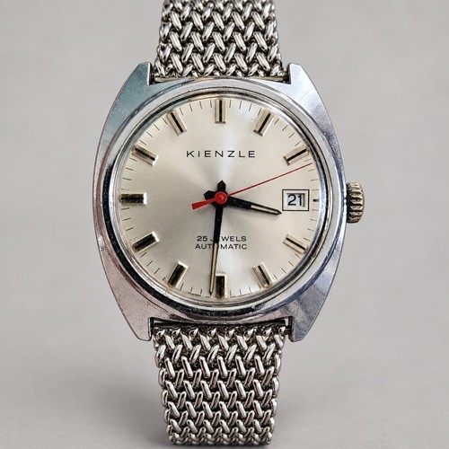 Orologio uomo kienzle - orologio,