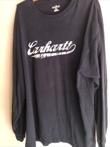 Felpa uomo carhartt girocollo - felpa,