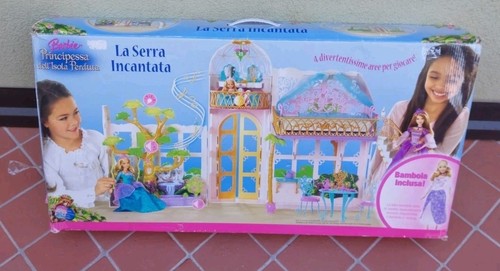Barbie principessa dell - principessa, dell'isola