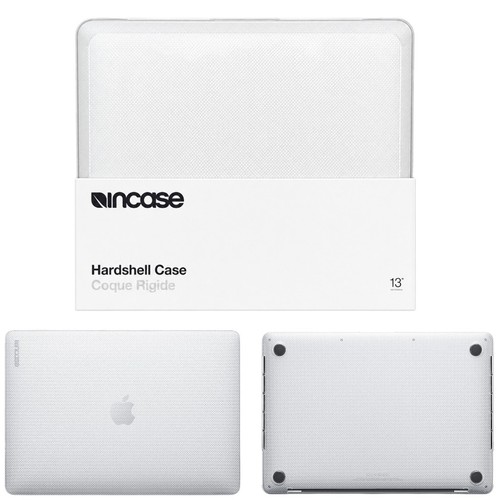 Custodia rigida per macbook - rigida, (macbook