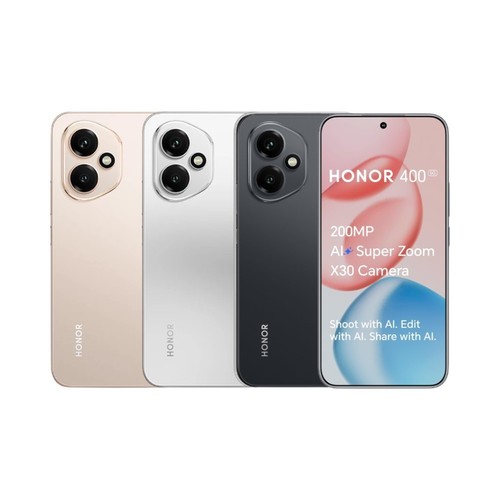 Smartphone honor 400 - smartphone, 5g