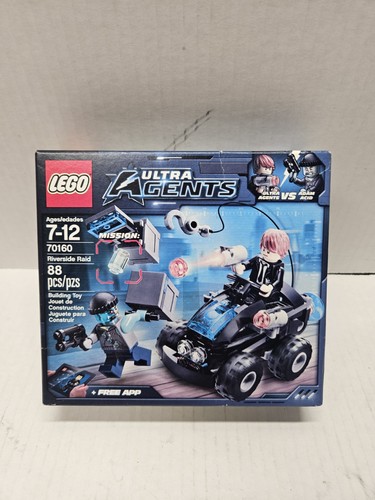 Nuovo sigillato lego - nuovo, sigillato!
