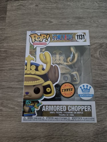 Funko pop one piece - one,