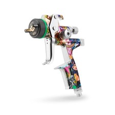 SATAjet X 5500 HVLP 1,2 O