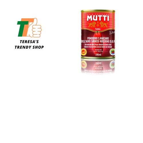 Pomodori interi pelati san - pomodori,