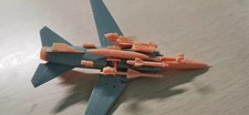 Ricambi modificati AIMIG MiG-23/27 stampati in 3D 1/144, modello non verniciato--