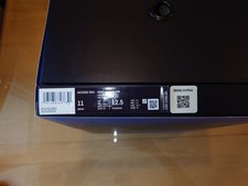 Nike Adapt BB grigio scuro -