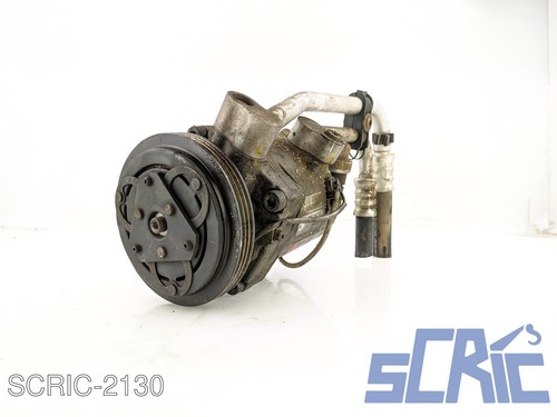 Compressore clima smart fortwo - smart,