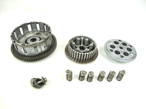 Suzuki gsx 550 1984 1987 - 550, ef