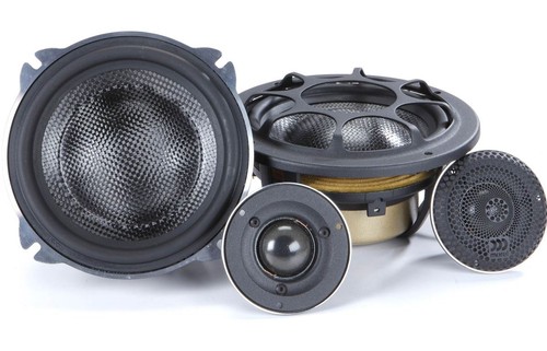 Morel elate carbon - morel,