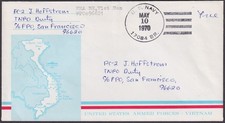 USA Feldpost US field post