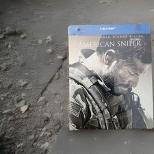 American Sniper - Bluray