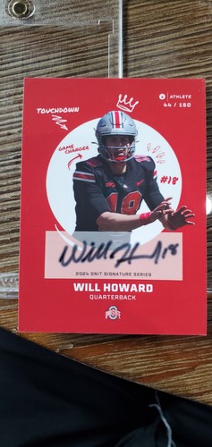 2024 onit will - howard, ohio