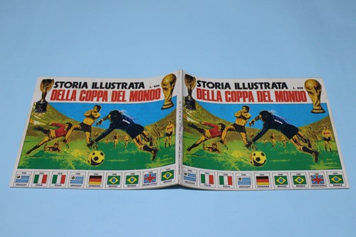 Storia illustrata della coppa - storia,