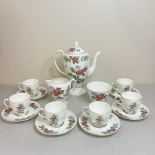 Set caffettiera vintage