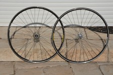 Roues Campagnolo Omega Strada