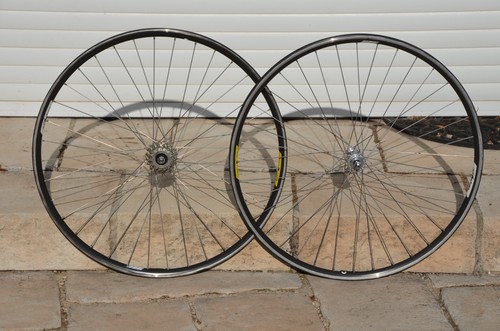 Roues campagnolo omega - omega, strada