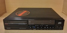 Magnavox CDB650 Lettore
