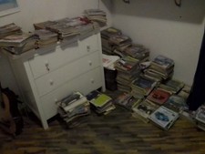 Circa 800 Quattroruote Anni