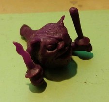 Mini Boglins - Giocattolo