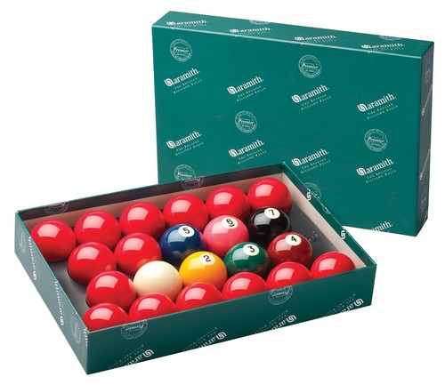 Palline biliardo belghe - biliardo,