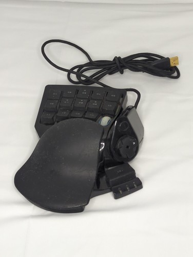 Razer nostromo rz07 - rz07-00490100,
