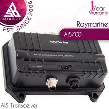 Raymarine AIS700