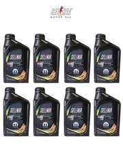 Olio Motore Petronas Selenia