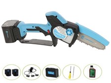 POTATORE ELETTRICO A BATTERIA