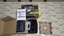 ALIMENTATORE 650 WATT CORSAIR