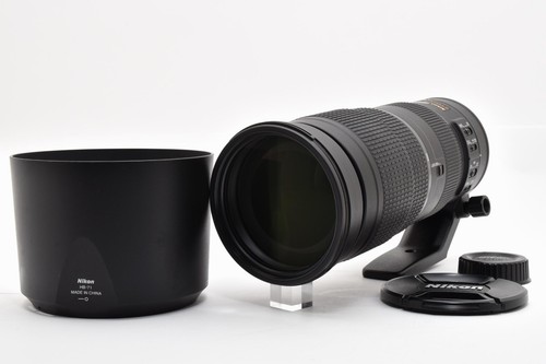 Quasi come nuovo nikon af - nuovo],