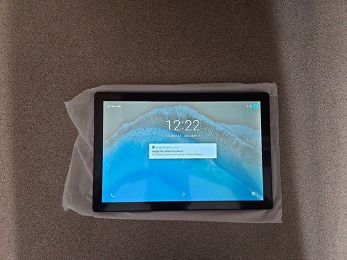 Smart android tablet - smart, pc