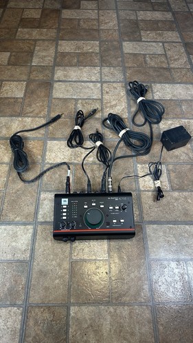 Jbl patch active - jbl, m-patch