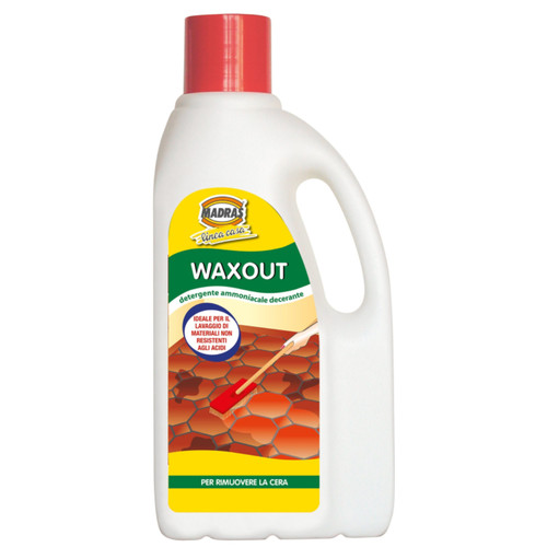 Waxcott madras cera - waxcott,