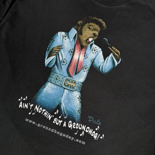 Shirt parodia elvis - parodia,