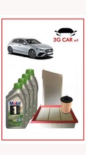 Kit tagliando mercedes - tagliando,