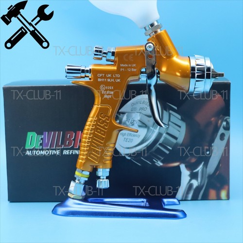 Gold tool pistol spray gun - gold,