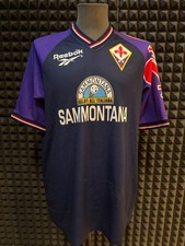 maglia fiorentina allenamento