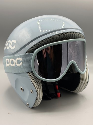 Poc skull orbic casco - x,