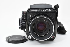 [Top MINT] Zenza Bronica EC
